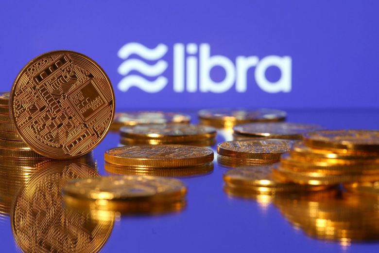 Το Facebook λανσάρει το κρυπτονόμισμα Libra